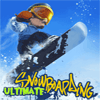 Игра на телефон Сноубординг Ультимат / Snowboarding Ultimate