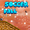 Игра на телефон Падение Мяча / Soccer Fall