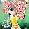 Игра на телефон Футбольные Выстрелы / Soccer Shots