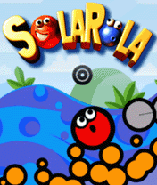 Java игра Sola Rola. Скриншоты к игре 