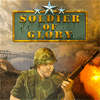 Игра на телефон Солдат Удачи / Soldier Of Glory