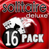 Пасьянс Делюкс. Сборник 16 Игр / Solitaire Deluxe 16 Pack
