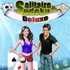 Игра на телефон Солитер и Судоку Делюкс / Solitaire and Sudoku Deluxe