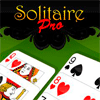 Игра на телефон Профессиональная косынка / Solitaire pro