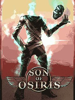 Java игра Son Of Osiris. Скриншоты к игре Сын Осириса