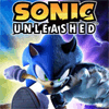 Соник Освобожденный / Sonic Unleashed