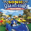 Игра на телефон Гонки Соника и всех звёзд Сеги / Sonic and Sega All Stars Racing