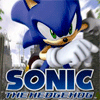 Еж Соник / Sonic the Hedgehog