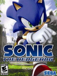 Java игра Sonic the Hedgehog. Скриншоты к игре Еж Соник