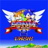 Игра на телефон Sonic the Hedgehog 2 Dash