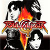 Игра на телефон Soul Calibur 2