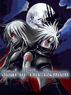 Java игра Soul of The Demon. Скриншоты к игре Душа демона
