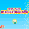 Игра на телефон Южный Парк. Воображляндия / South Park Imaginationland