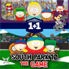 Южный парк. Двойная проблема / South Park Pack Double Trouble