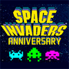Космические Захватчики. Юбилейное издание / Space Invaders Anniversary