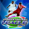 Испанская футбольная лига 2009 3D / Spanish Football League 2009 3D