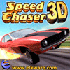 Игра на телефон Скоростная Погоня 3D / Speed Chaser 3D