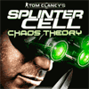 Игра на телефон Отступник. Теория Хаоса / Splinter Cell Chaos Theory