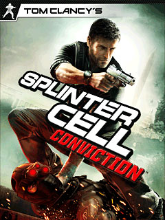 Java игра Splinter Cell Conviction. Скриншоты к игре Отступник. Осуждение