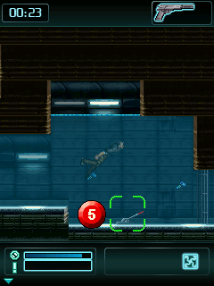 Java игра Splinter Cell Conviction. Скриншоты к игре Отступник. Осуждение