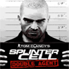 Игра на телефон Отступник Двойной Агент / Splinter Cell Double Agent