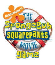 Java игра Spongebob Squarepants. The Movie. Скриншоты к игре Губка Боб Квадратные штаны. Фильм