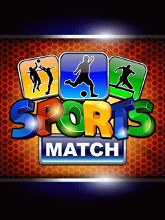 Java игра Sports match. Скриншоты к игре Спортивный матч