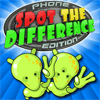 Игра на телефон Найди Отличия / Spot The Difference