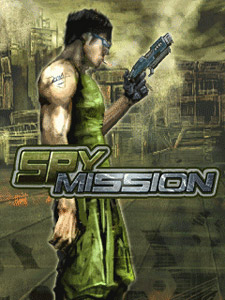 Java игра Spy Mission. Скриншоты к игре Шпионская Миссия