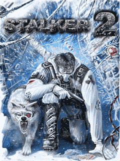 Java игра Stalker 2. Скриншоты к игре Сталкер 2