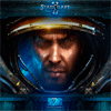 Игра на телефон СтарКрафт 2 / StarCraft II