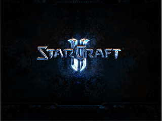 Java игра StarCraft II. Скриншоты к игре СтарКрафт 2