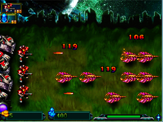 Java игра StarCraft II. Скриншоты к игре СтарКрафт 2