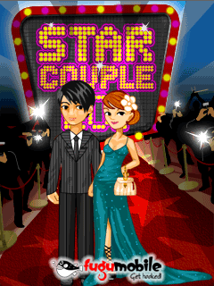 Java игра Star Couple. Скриншоты к игре Звездная Пара