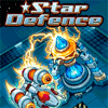 Игра на телефон Звездная Оборона / Star Defence