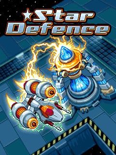 Java игра Star Defence. Скриншоты к игре Звездная Оборона