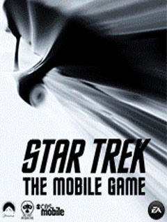 Java игра Star Trek. Скриншоты к игре Звездный путь