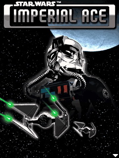 Java игра Star Wars Imperial Ace 3D. Скриншоты к игре 