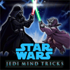 Игра на телефон Star Wars. Jedi Mind Tricks