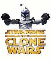 Java игра Star Wars. The Clone Wars. Скриншоты к игре Звездные Войны. Война клонов