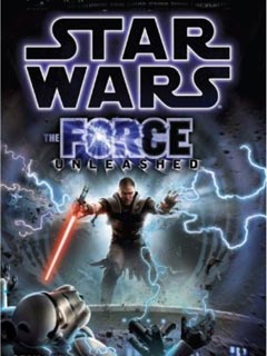 Java игра Star Wars. The Force Unleashed. Скриншоты к игре Звездные Войны. Высвобождение Силы