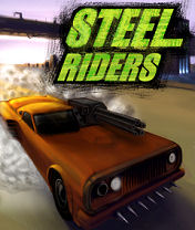 Java игра Steel Riders. Скриншоты к игре Стальные Всадники