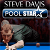 Steve Davis. Pool Star