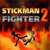 Игра на телефон Палочный боец 2 / Stickman fighter 2