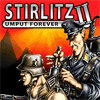 Игра на телефон Штирлиц 2 Umput Forever / Stirlitz 2 Umput Forever