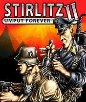 Java игра Stirlitz 2 Umput Forever. Скриншоты к игре Штирлиц 2 Umput Forever