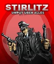 Java игра Stirlitz Umput Uber Alles. Скриншоты к игре Штирлиц Umput Uber Alles