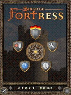 Java игра Stratego Fortress. Скриншоты к игре Крепость Стратега