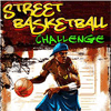 Игра на телефон Street Basketball Challenge