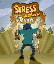 Java игра Stress Attack Park. Скриншоты к игре Парк Снятия Стресса